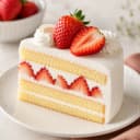 Strawberry Shortcake